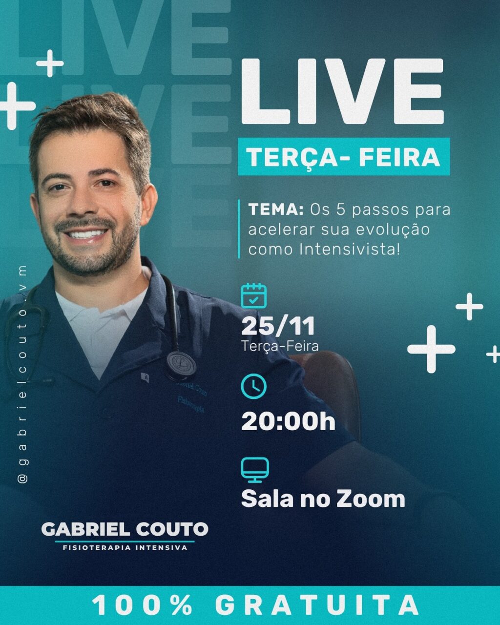 Instagram post from gabrielcouto.vm. This post is in position 2.